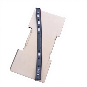 <span class=keywords><strong>Feu</strong></span> <span class=keywords><strong>Stop</strong></span> Central Haute Montée pour Porsche 911 997 991.1 <span class=keywords><strong>C4</strong></span> C4S 2012-2016 Remplacement 99163146002 99163146005 - Product Image 1