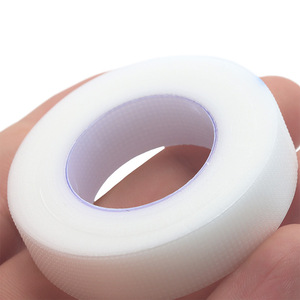 Оптовая продажа заводская цена многофункциональная медицинская клейкая лента прозрачная Микропористая пластырь - Product Image 4