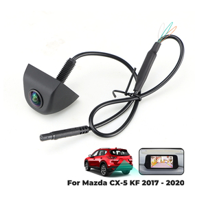 <span class=keywords><strong>Camera</strong></span> lùi ô tô GreenYi dành cho Mazda CX5 <span class=keywords><strong>CX</strong></span> <span class=keywords><strong>5</strong></span> <span class=keywords><strong>CX</strong></span>-<span class=keywords><strong>5</strong></span> KF 2017 2018 2019 2020, phụ kiện OEM, lắp đặt dễ dàng, hiển thị đường dẫn - Product Image 1
