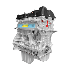 Bloque de Motor Completo Nuevo de Fábrica 3.0L N52B30 11002318498 para <span class=keywords><strong>BMW</strong></span> <span class=keywords><strong>130i</strong></span> 330i 530i 630i 730i X1 X3 X5; Compatible con Toyota Hyundai Audi - Product Image 1