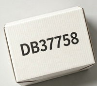 UNITÉ D'ALIMENTATION ÉLECTRIQUE ASSY DB37758 pour la série D A&A+ - PIÈCES DE RECHANGE