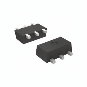 Componentes Electrónicos, Chips de Gestión de Energía (PMIC) SOT 89 5/6 en Stock S-873025AUP-ADAT2G - Product Image 1