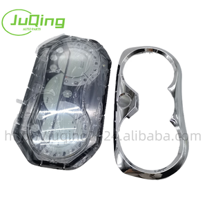 Velocímetro LCD 278002270, Indicador de Velocidad LCD para Motos Acuáticas Seadoo RXP-X RXT-X <span class=keywords><strong>GTX</strong></span> BRP Wake PRO 215 - Product Image 4