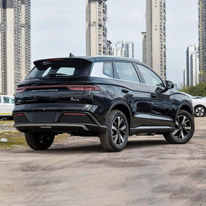 Byd Song Pro DM-i Honor 71KM Modelo de lujo, Song Pro DM-i 2024 DM-i Glory Edition 110km Excellence, Coches nuevos en stock Car Ev - Product Image 3