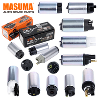 Bomba de combustible eléctrica universal MASUMA 23220-75040 de 12V para TOYOTA Vitz HIACE RAV4, para coche, para automóvil