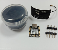 Harga Terbaik Stok TERSEDIA SEEED STUDIO XIAO ESP32C3 WIFI+B 113991054 Kit Papan Pengembangan Kualitas Tinggi Original ESP32-C3