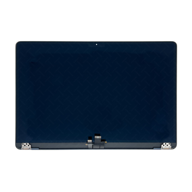 LCDOLED Brand New A3114 Display For Macbook Air A3114 15 Inch 2023 Year M3 LCD Full Screen Glass Panel Assembly Replacement Part
