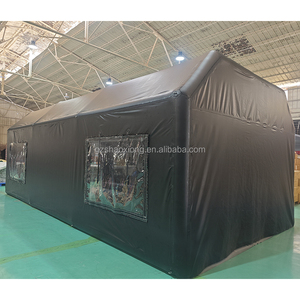 Bơm hơi di động phun gian hàng <span class=keywords><strong>Inflatable</strong></span> xe hơi bãi đậu xe Lều <span class=keywords><strong>Inflatable</strong></span> Bong Bóng nhà để xe ô tô sơn gian hàng xe bìa cho bán - Product Image 5