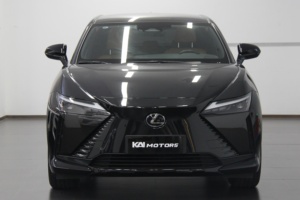 Lexus RZ450e DIRECT4 2023 Usado, SUV Eléctrico L2 ADAS, Cámara 360, Monitoreo de Punto Ciego, Precolisión, Nueva Energía, Volante a la Izquierda - Product Image 2