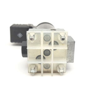 HAWE WGR2-1/2S-WG230 โซลินอยด์วาล์วแบบ 3/2 ทางชนิดนั่งบนแท่น - Product Image 3