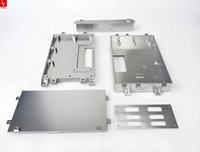 Connecteur de buse fileté sur mesure en aluminium/acier inoxydable usiné par CNC |   Adaptateur de buse de pulvérisation métallique de précision