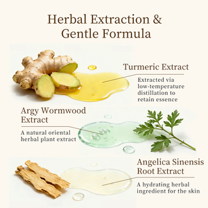 Masque exfoliant et adoucissant pour les pieds OEM/ODM - Formule auto-chauffante, pour les pieds rugueux et les callosités - Product Image 5