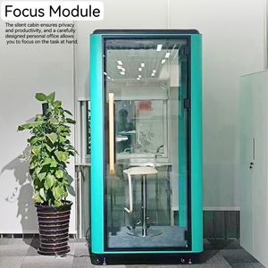 <span class=keywords><strong>Estudio</strong></span> <span class=keywords><strong>de</strong></span> grabación moderno para el hogar, cabina silenciosa conveniente para grabación en vivo, juego <span class=keywords><strong>de</strong></span> batería <span class=keywords><strong>de</strong></span> Piano, espacio móvil <span class=keywords><strong>de</strong></span> práctica para <span class=keywords><strong>Musical</strong></span> - Product Image 1