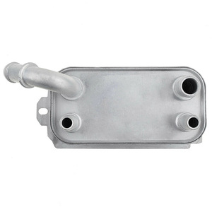 <b>Radiator</b> For Volvo Land Rover LR2 08-15 Part Number LR002916 Water Cooled Replacement Core Size 15x9x10 Cm - Product Image 1
