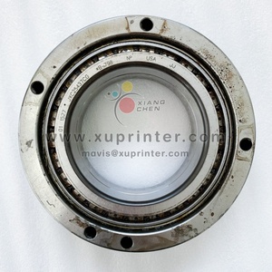 MA Original Tapered Roller Bearing F2.011.102 F2.011.103 F2.011.104 F2.011.105 for Heidelberg Offset <b>Press</b> Spare Parts - Product Image 2