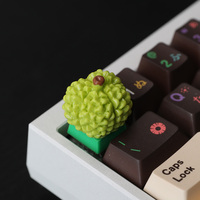 2025 MG mignon Furit Artisan Keycaps Cherry MX Keycaps pour clavier mécanique cadeau pour homme femme Keycap amant