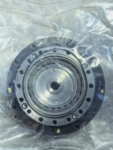 Paquete de Reductor de Velocidad de Dos Ejes para Robot Fanuc LR 200iD, PLC RS485, Modelo 7L A97L-0218-0952, Envío Inmediato # 100 - Product Image 4