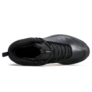 Chaussures <span class=keywords><strong>de</strong></span> randonnée HUMTTO 260149 pour l'automne et l'hiver, chaussures hautes résistantes à l'usure, bottes <span class=keywords><strong>de</strong></span> neige pour hommes d'extérieur - Product Image 3