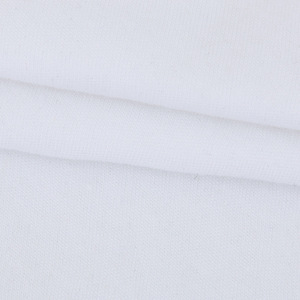 Tissu tubulaire circulaire pour t-shirt, pièces, combinaison en coton Polyester, tricot CVC, tissu en Jersey pour t-shirts - Product Image 5