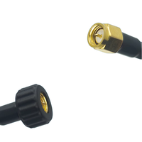 Antenne haute fréquence 868/915/2.4G 3 bandes pour module TBS