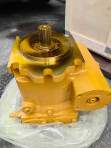 Ensemble de pompe à piston d'inventaire d'origine 325-9788 pompe pour tracteur à chenilles D8T et D8R - Product Image 5