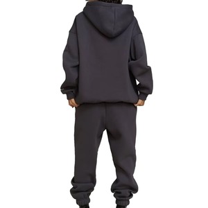 Nuevos Conjuntos Deportivos Casuales para Mujer, Tejido de Punto, 100% Algodón, Transpirable, de Secado Rápido, Venta Directa de Fábrica al por Mayor - Product Image 2