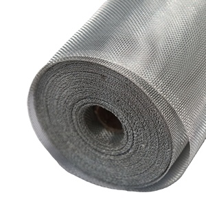 <span class=keywords><strong>Phifer</strong></span> tiêu chuẩn 18x14 nhôm dây hợp kim lưới côn trùng cửa sổ màn hình màn hình - Product Image 1