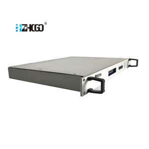 Interruptor de fibra óptica automático de 2 puertos para uso empresarial - Product Image 3