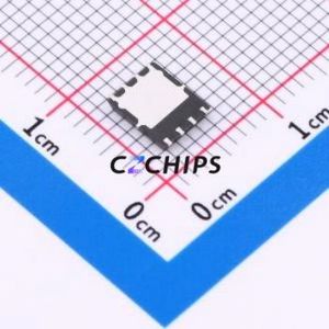ทรานซิสเตอร์สนามทรานซิสเตอร์ PDFN-8L SP010P35GNK (5x6) ใหม่และดั้งเดิม (มอสเฟท) - Product Image 2