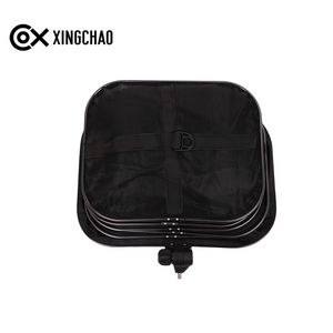 Yüksek Kalite Fabrika Doğrudan Satış Ory Balık Yemi Ultra Hafif Balık Ağı Balık Sepeti Balık Koruma Çantası Balık Varil Ultra Hafif - Product Image 2