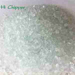 Médias filtrants en <span class=keywords><strong>verre</strong></span> écrasé pour la <span class=keywords><strong>filtration</strong></span> de l'eau de <span class=keywords><strong>piscine</strong></span> - Product Image 5