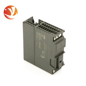 S-IEMENS 6ES7โมดูลเอาต์พุตแบบอนาล็อก332-8TF01-0AB0โมดูลควบคุมโปรแกรมได้แบบ PLC 16 I/O 110V I/O Link ของแท้ของใหม่ - Product Image 3