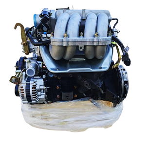 Otras piezas de automóviles usadas TAI 2.2L Gas/Gasolina Motor completo 4Y para Dyna Hiace Hilux con garantía de 12 meses - Product Image 3