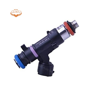 En Stock buse d'injecteur de carburant 0280158056 pour 2005 <span class=keywords><strong>Ford</strong></span> Explorer pick-up Mercury Star Mountaineer 4.0L pièces de moteur de voiture - Product Image 1