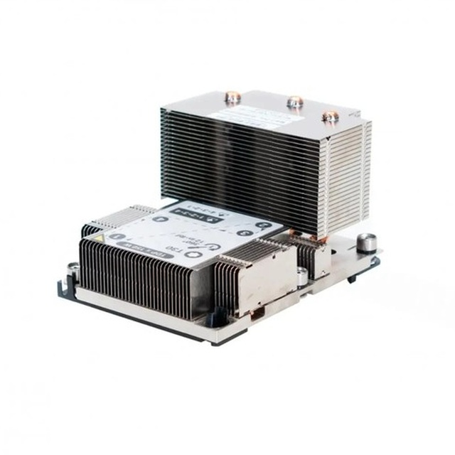 74-115411-01 Cpu Heat Sink 150w for Plc