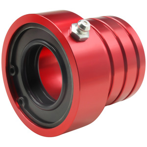 Lubricador de Sello de Eje Delantero para Jeep, Aleación de Aluminio Roja, Kit de Sello de Eje Dana 30 44 para Jeep Cherokee Wrangler JK YJ - Product Image 2
