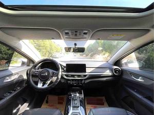 <span class=keywords><strong>Kia</strong></span> K3 2026 Pronta per l'Esportazione, Berlina a Benzina Bianco Perla, Auto Cinese ad Alte Prestazioni, Berlina Familiare Sportiva - Product Image 2