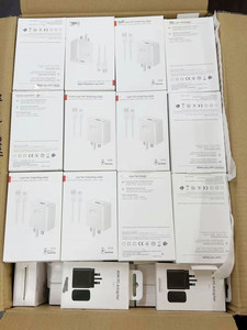 Cargador rapido tipo c 66W charge super rapide adaptateur secteur USB C chargeur UK EU plug adaptateur de voyage pour <span class=keywords><strong>Huawei</strong></span> P60 P50 <span class=keywords><strong>P30</strong></span> <span class=keywords><strong>Pro</strong></span> - Product Image 6