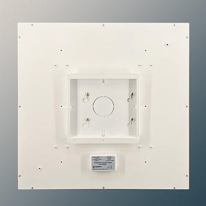 Panel Calefactor Infrarrojo de 350 Vatios con Marco de Aluminio, de Alta Demanda, para Montaje en Pared, para Hoteles y Hogares, con Control Inteligente - Product Image 3