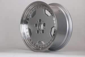 Llantas de coche de pasajeros 17 18 19 20 pulgadas ruedas forjadas ruedas de coche de pasajeros PCD <span class=keywords><strong>5</strong></span>*112 Offset <span class=keywords><strong>25</strong></span> en stock - Product Image 6
