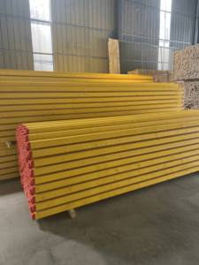 <span class=keywords><strong>Poutre</strong></span> en bois LVL H20 pour coffrage, échafaudage et support de construction – LVL Australie - Product Image 3