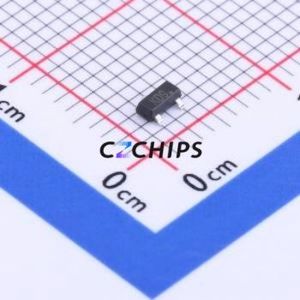 Diode Zener AZ23C5V6 SOT-23(TO-236) neuve et originale, composants électroniques en gros, fournisseur de puces et service BOM - Product Image 1