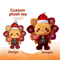 abricant professionnel renard à neuf queues mascotte peluches à collectionner jouets en peluche personnalisés