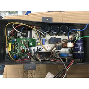 Placa de Ensamblaje de Unidad Exterior con Inversor Kelon R5061W/BPYSG, con Módulo y Componentes de Circuito para Reparación de Aire Acondicionado - Product Image 1