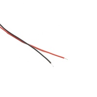 Mini-Din 5-Pin RCA Rückfahrkamera-Verlängerungskabel Kupfer PVC Wasserdicht Koaxial für Projektor Lautsprecher & Monitor