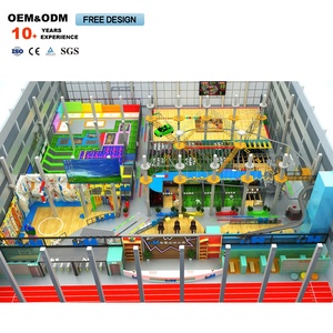 Ciudad de Tráfico en Miniatura a Precio de Fábrica, Escuela de Conducción para Niños, Área de Juegos Interior para Niños Pequeños - Product Image 4