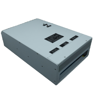 Rectificador Marino Inteligente IGBT PWM de Alta Frecuencia Trifásico 80A 45/60Hz SCS-2480-430 con Recuperación Automática y Protección Contra Cortocircuitos - Product Image 1