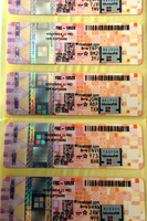 Versi Aktivasi Online Global Win11 Pro OEM Key Stiker Pink Lisensi Perangkat Lunak Versi Perusahaan Sistem Operasi Stok MS
