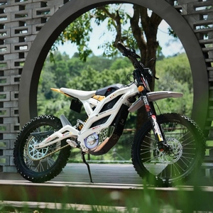 Nuevo Modelo 2026 79Bike, Motocicleta Todoterreno de 16.8KW, 72V 40Ah, Motocross de Alta Velocidad, Motocicleta Eléctrica, Solicitar Cotización - Product Image 2