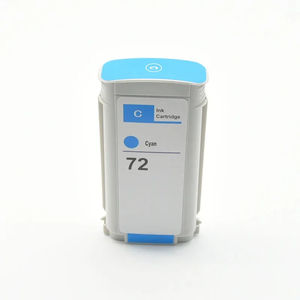 适用于惠普型号72 T610 T620 T770 T790 T795 T1100 T1120 <span class=keywords><strong>T1200</strong></span> T1300 T1300 t300的墨盒的兼容72 - Product Image 6